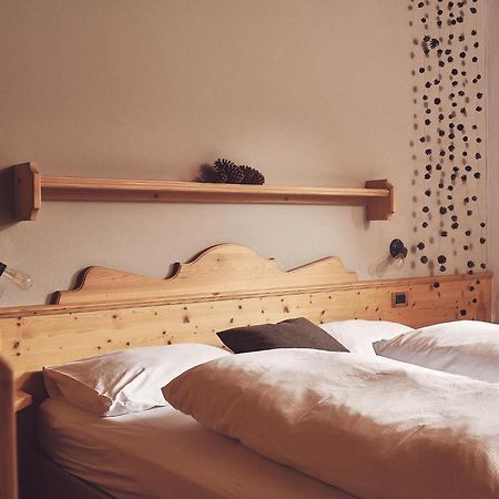 B&B Mia Majon Canazei Εξωτερικό φωτογραφία