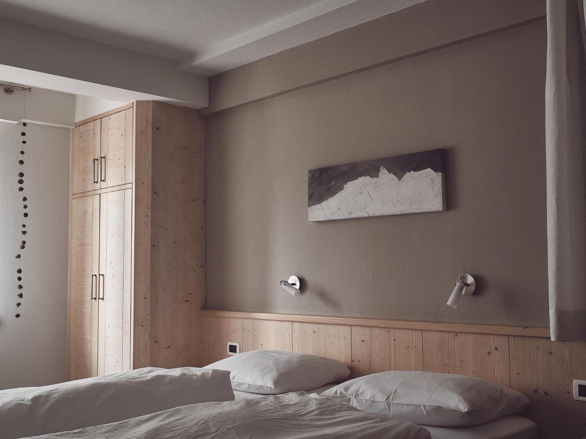 B&B Mia Majon Canazei Εξωτερικό φωτογραφία